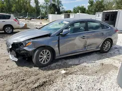 5NPE24AF9KH783948 2019 HYUNDAI SONATA