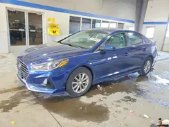 5NPE24AF9KH785182 2019 HYUNDAI SONATA