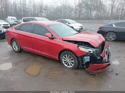 5NPE24AF9KH785635 2019 HYUNDAI SONATA