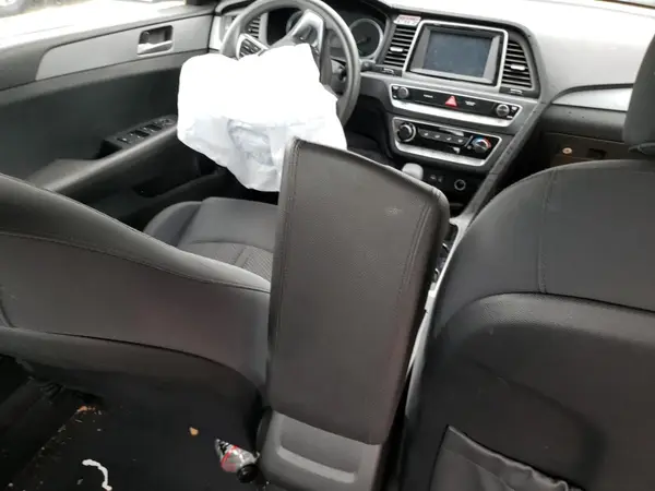 5NPE24AF9KH785974 2019 HYUNDAI SONATA - Image 8