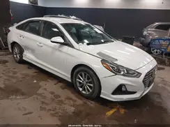 5NPE24AF9KH787899 2019 HYUNDAI SONATA