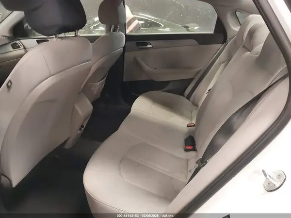 5NPE24AF9KH787899 2019 HYUNDAI SONATA - Image 8