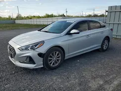 5NPE24AF9KH789829 2019 HYUNDAI SONATA