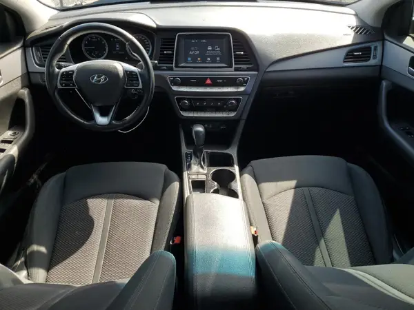 5NPE24AF9KH789829 2019 HYUNDAI SONATA - Image 8