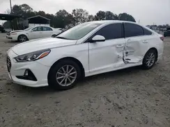 5NPE24AF9KH791564 2019 HYUNDAI SONATA