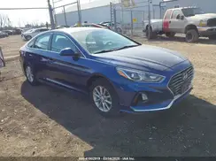 5NPE24AF9KH791676 2019 HYUNDAI SONATA