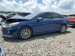 5NPE24AF9KH792410 2019 HYUNDAI SONATA