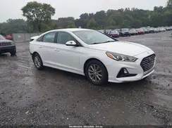5NPE24AF9KH792696 2019 HYUNDAI SONATA