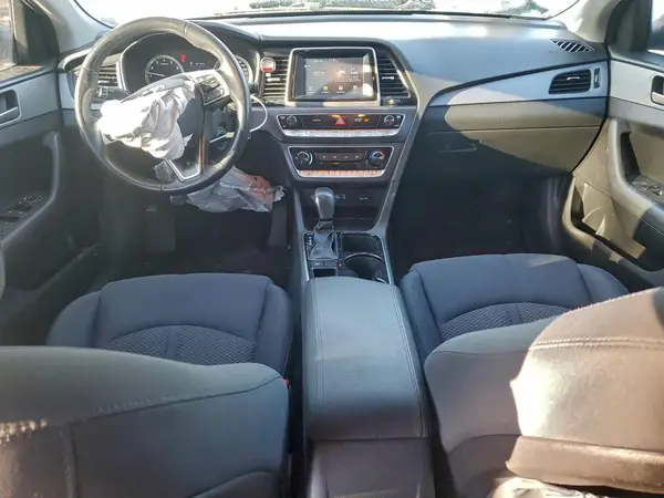 5NPE24AF9KH794478 2019 HYUNDAI SONATA - Image 8