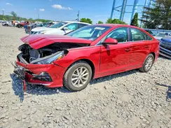 5NPE24AF9KH794903 2019 HYUNDAI SONATA