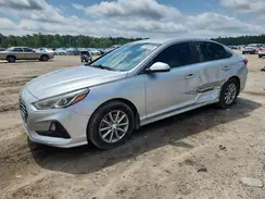 5NPE24AF9KH796800 2019 HYUNDAI SONATA