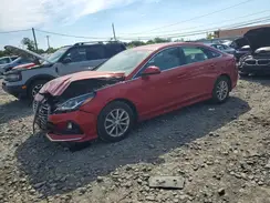5NPE24AF9KH798143 2019 HYUNDAI SONATA