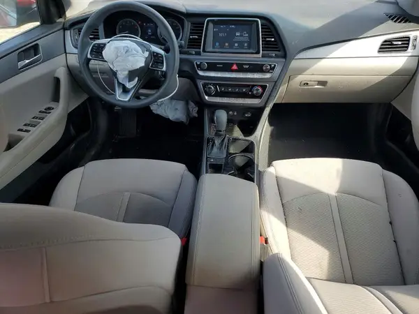 5NPE24AF9KH798143 2019 HYUNDAI SONATA - Image 8