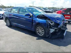 5NPE24AF9KH798224 2019 HYUNDAI SONATA