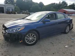 5NPE24AF9KH798840 2019 HYUNDAI SONATA