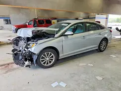 5NPE24AF9KH800957 2019 HYUNDAI SONATA