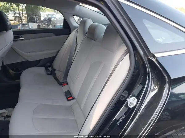 5NPE24AF9KH802126 2019 HYUNDAI SONATA - Image 8