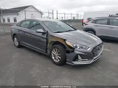 5NPE24AF9KH803468 2019 HYUNDAI SONATA