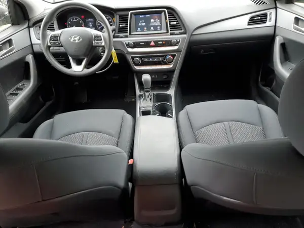 5NPE24AF9KH803583 2019 HYUNDAI SONATA - Image 8
