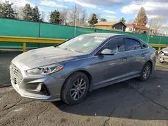 5NPE24AF9KH804345 2019 HYUNDAI SONATA
