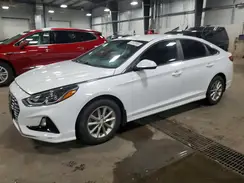 5NPE24AF9KH804460 2019 HYUNDAI SONATA
