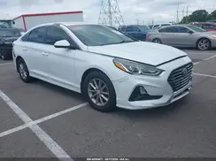 5NPE24AF9KH804474 2019 HYUNDAI SONATA