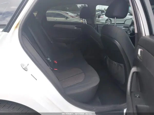 5NPE24AF9KH804474 2019 HYUNDAI SONATA - Image 8