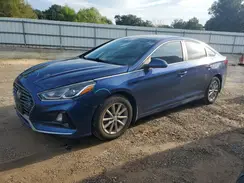 5NPE24AF9KH804524 2019 HYUNDAI SONATA