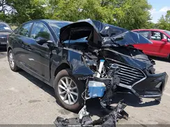 5NPE24AF9KH805916 2019 HYUNDAI SONATA