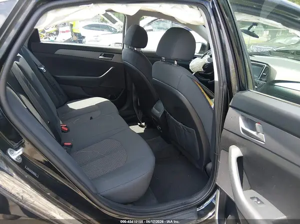 5NPE24AF9KH805916 2019 HYUNDAI SONATA - Image 8
