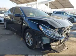 5NPE24AF9KH807455 2019 HYUNDAI SONATA
