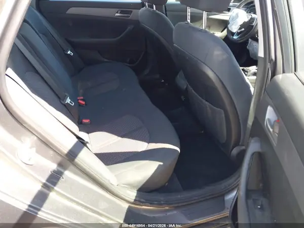 5NPE24AF9KH807536 2019 HYUNDAI SONATA - Image 8