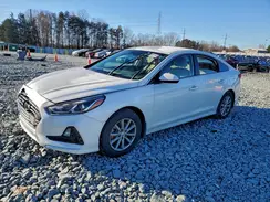 5NPE24AF9KH809206 2019 HYUNDAI SONATA