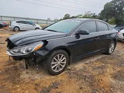 5NPE24AF9KH810467 2019 HYUNDAI SONATA