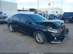 5NPE24AF9KH810887 2019 HYUNDAI SONATA