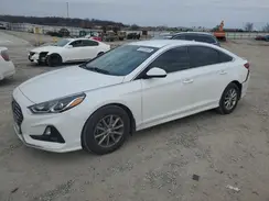 5NPE24AF9KH811876 2019 HYUNDAI SONATA