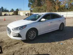 5NPE24AF9KH812865 2019 HYUNDAI SONATA