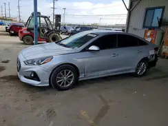 5NPE24AF9KH813899 2019 HYUNDAI SONATA