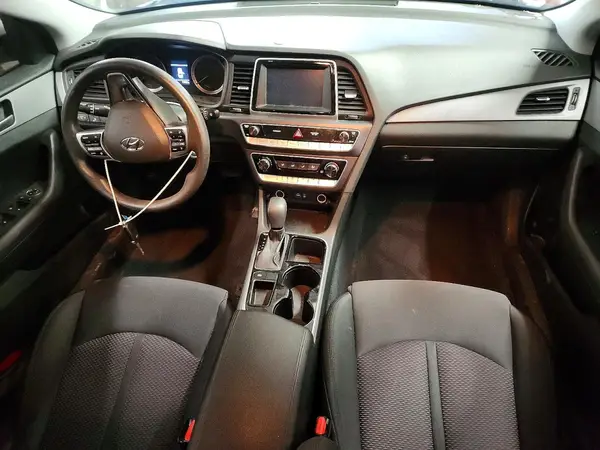 5NPE24AF9KH813949 2019 HYUNDAI SONATA - Image 8