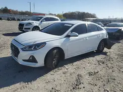 5NPE24AF9KH813952 2019 HYUNDAI SONATA
