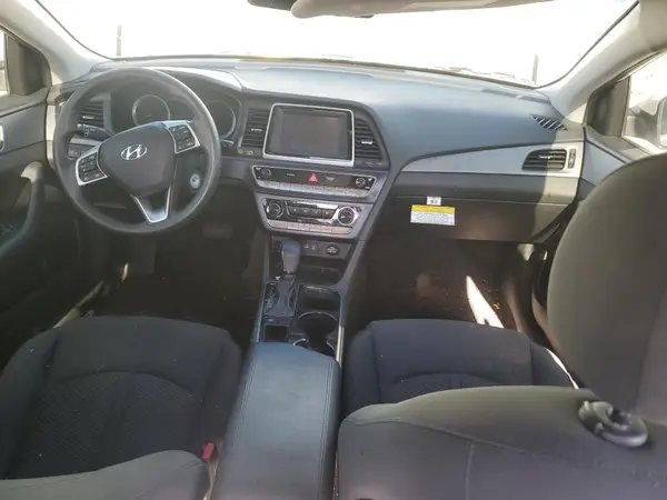 5NPE24AF9KH813952 2019 HYUNDAI SONATA - Image 8