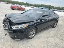 5NPE24AF9KH817418 2019 HYUNDAI SONATA