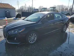 5NPE24AF9KH817516 2019 HYUNDAI SONATA