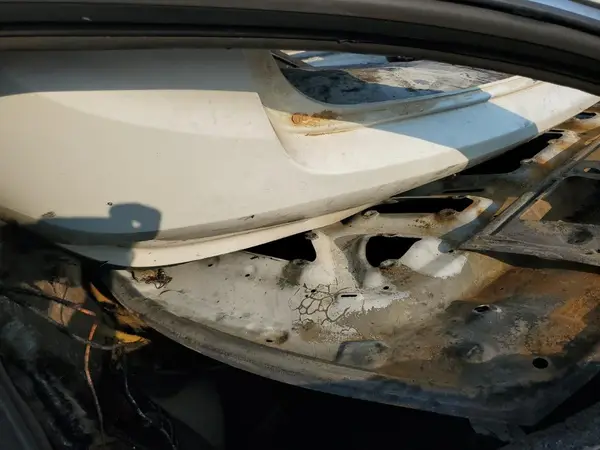 5NPE24AF9KH817581 2019 HYUNDAI SONATA - Image 8