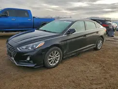 5NPE24AF9KH817645 2019 HYUNDAI SONATA