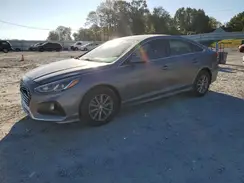 5NPE24AF9KH819072 2019 HYUNDAI SONATA