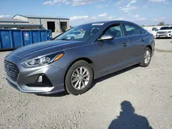 5NPE24AF9KH819265 2019 HYUNDAI SONATA
