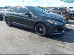 5NPE24AF9KH819413 2019 HYUNDAI SONATA