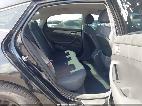 5NPE24AF9KH819413 2019 HYUNDAI SONATA - Image 8