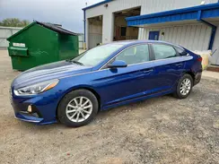 5NPE24AF9KH819511 2019 HYUNDAI SONATA